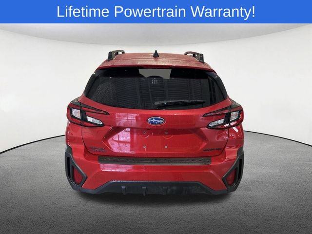 New 2026 Subaru Crosstrek 2.0i Premium image 13