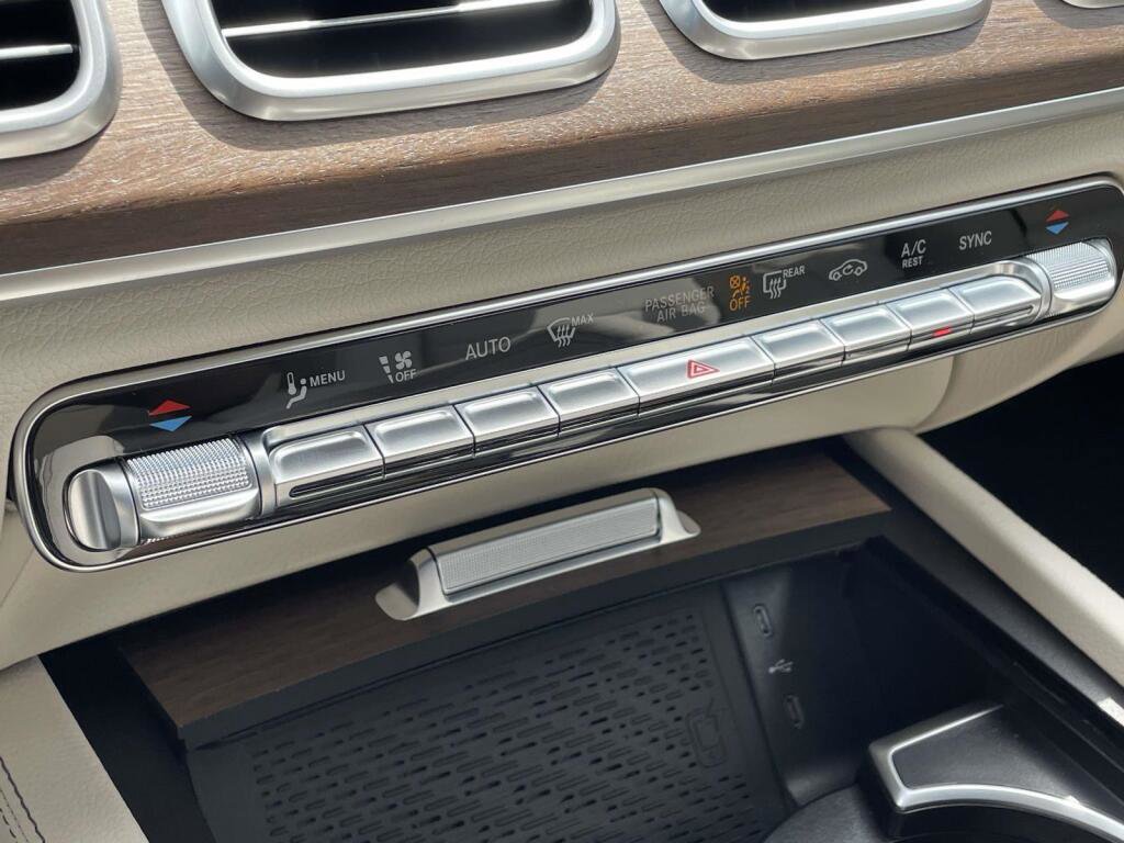 New 2026 Mercedes-Benz GLE 350 4MATIC image 30