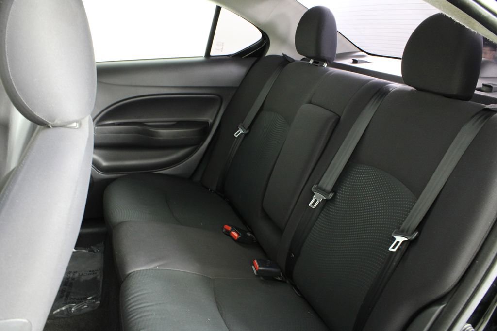 Used 2018 Mitsubishi Mirage G4 ES image 20
