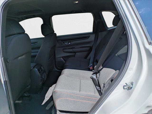 New 2026 Honda CR-V TrailSport image 12