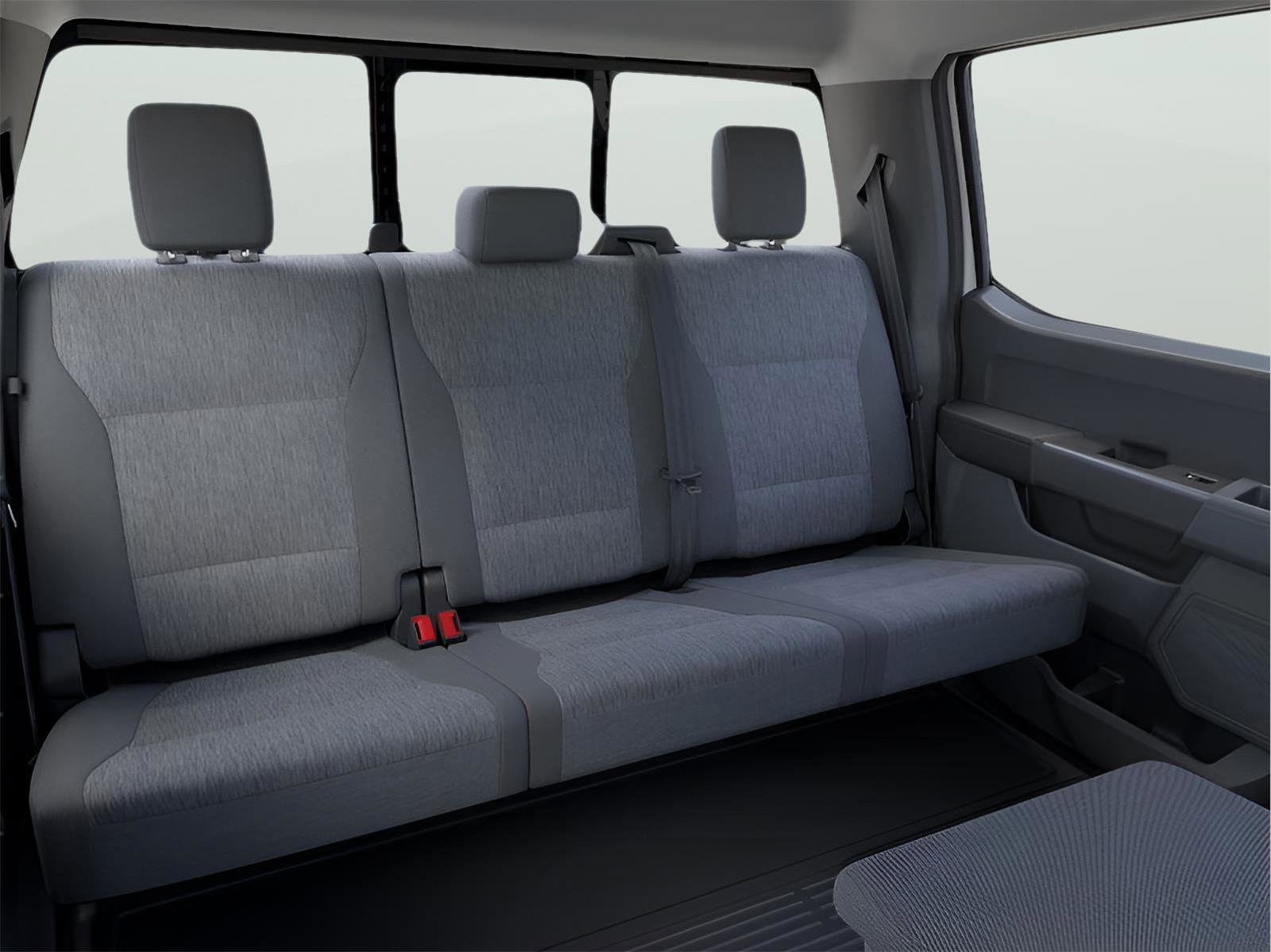 New 2026 Ford F350 XL w/ STX Appearance Package image 11