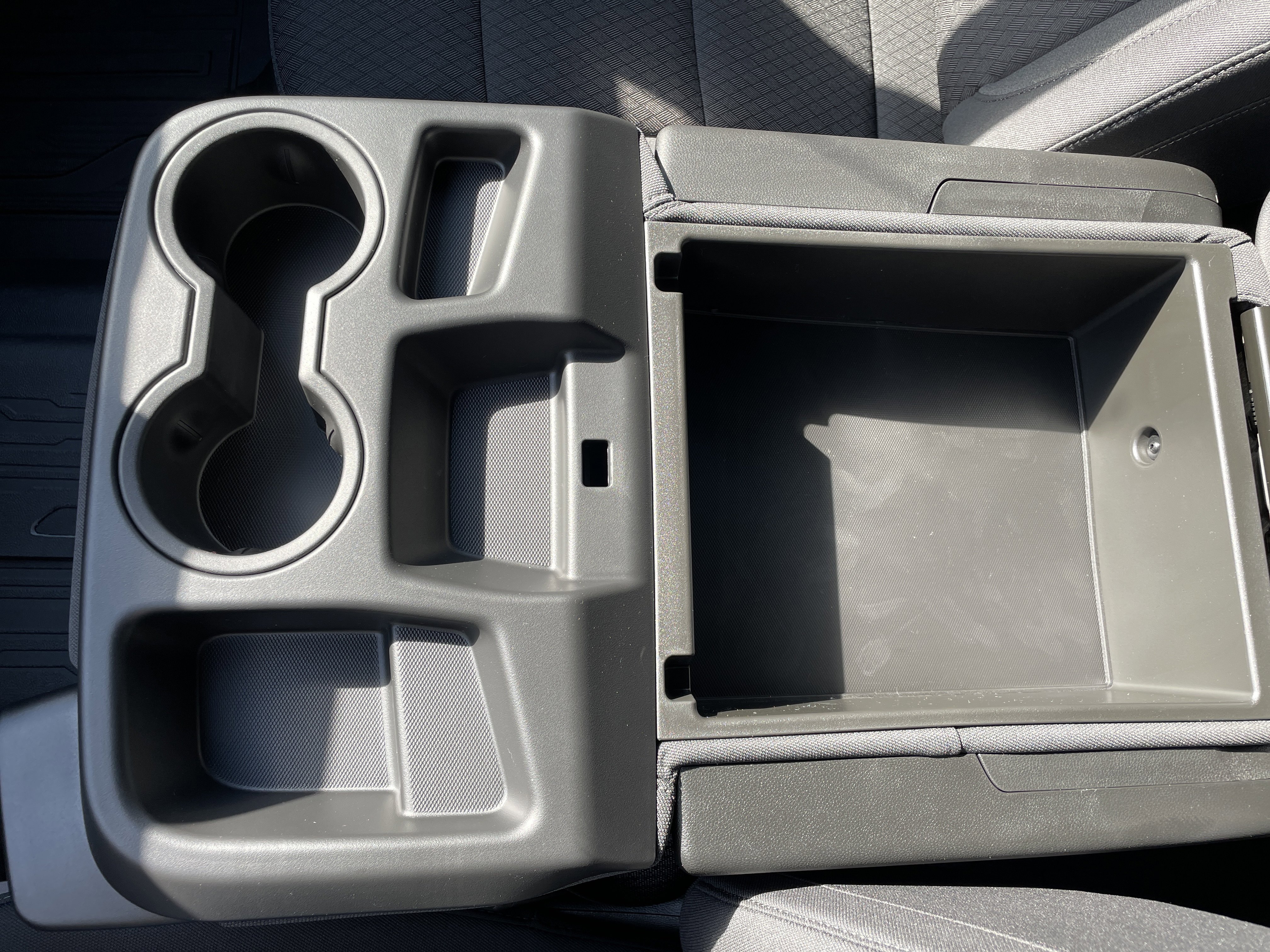 New 2026 GMC Sierra 1500 Elevation w/ Elevation Select Package image 29