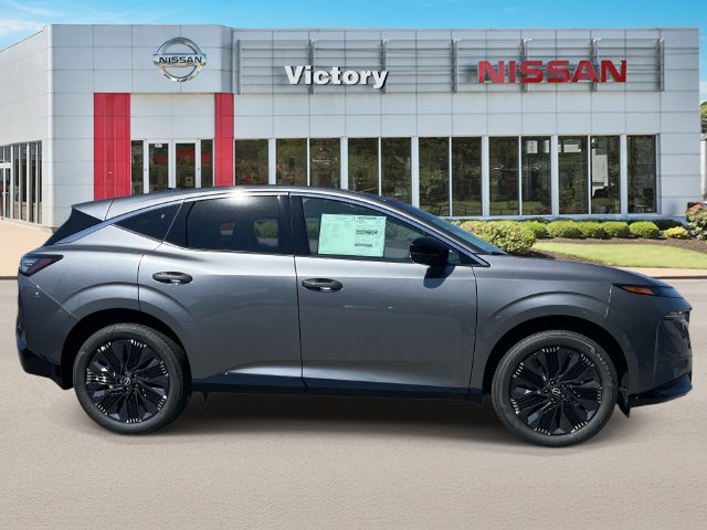 New 2026 Nissan Murano Platinum w/ Cargo Package AWD/4WD image 2