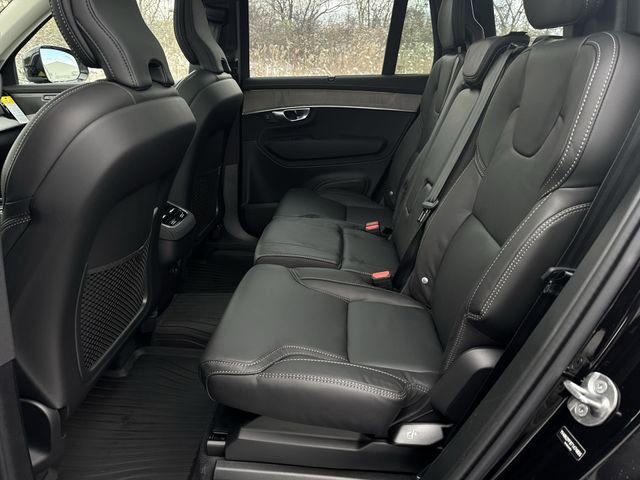 New 2026 Volvo XC90 B6 Ultra w/ Protection Package AWD/4WD image 26