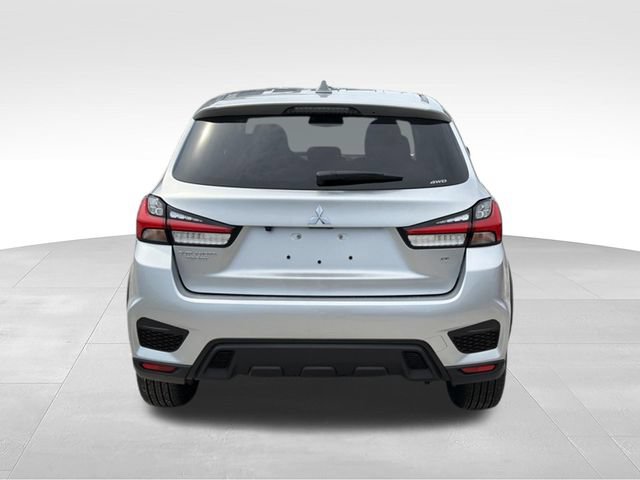 New 2026 Mitsubishi Outlander Sport SE AWD/4WD image 4