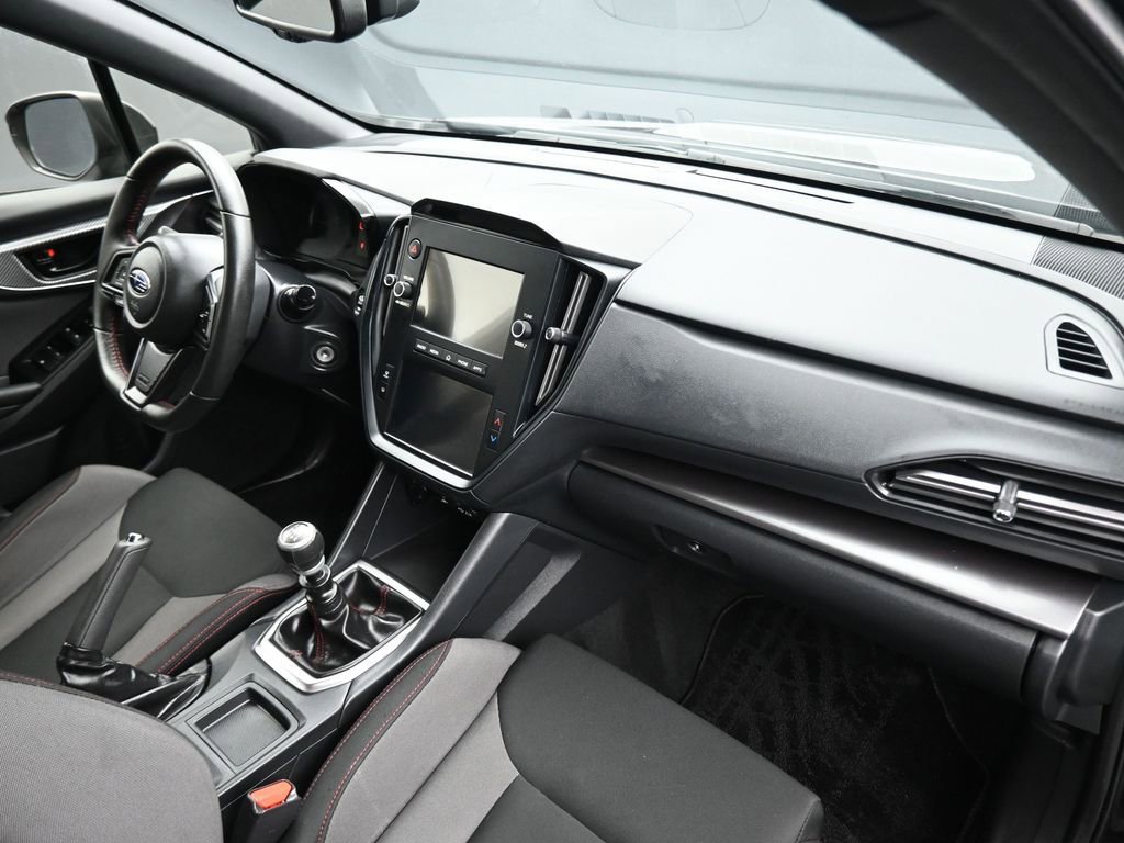 Used 2022 Subaru WRX AWD/4WD image 39