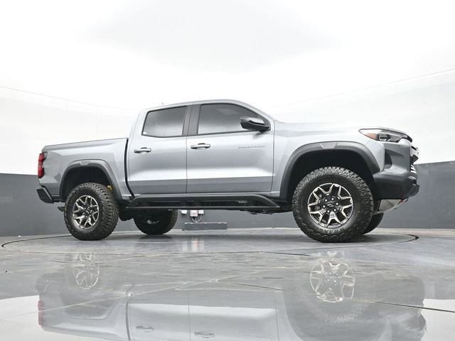 New 2026 Chevrolet Colorado ZR2 w/ Technology Package image 54