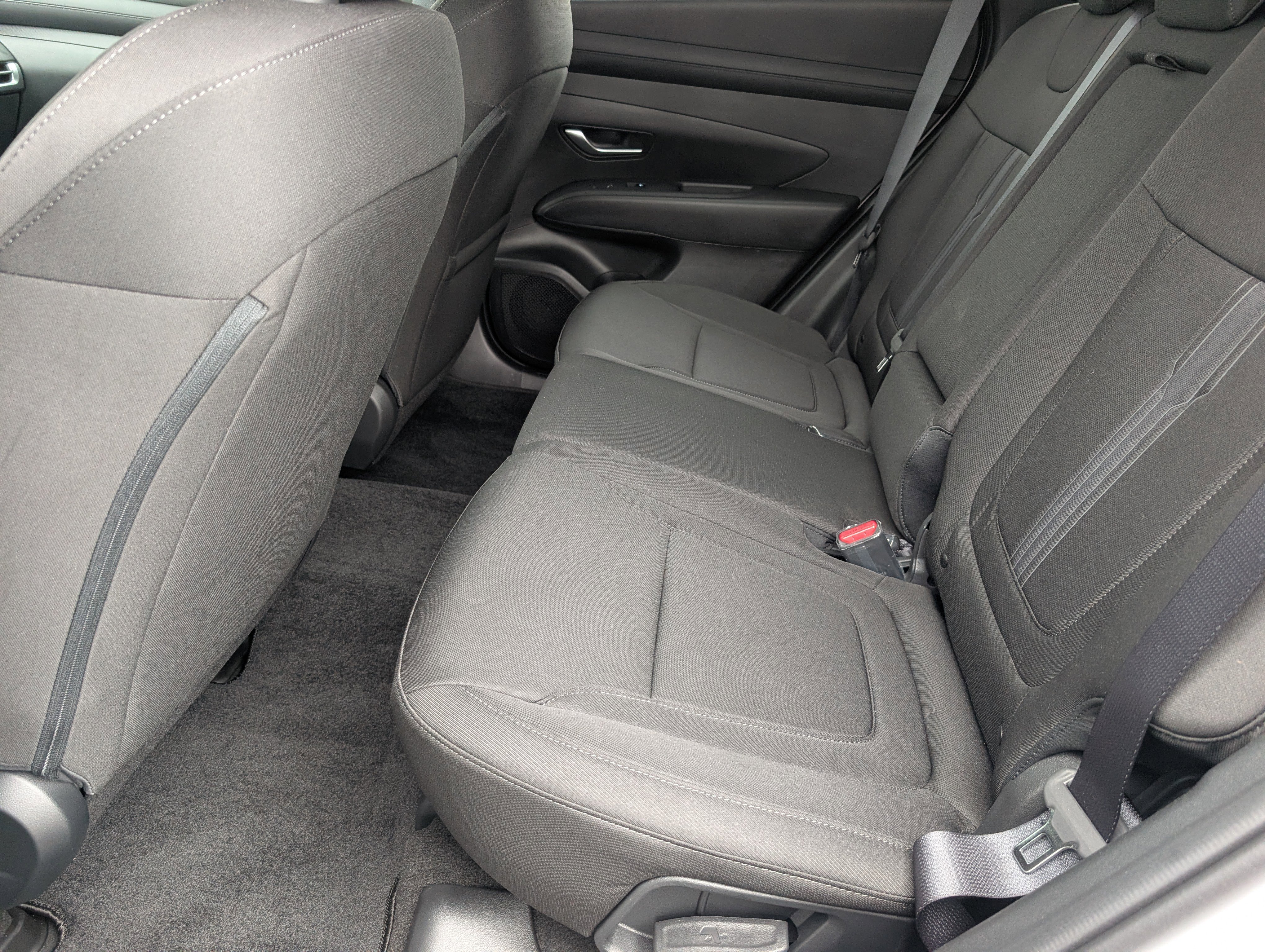 Used 2026 Hyundai Tucson SEL image 29