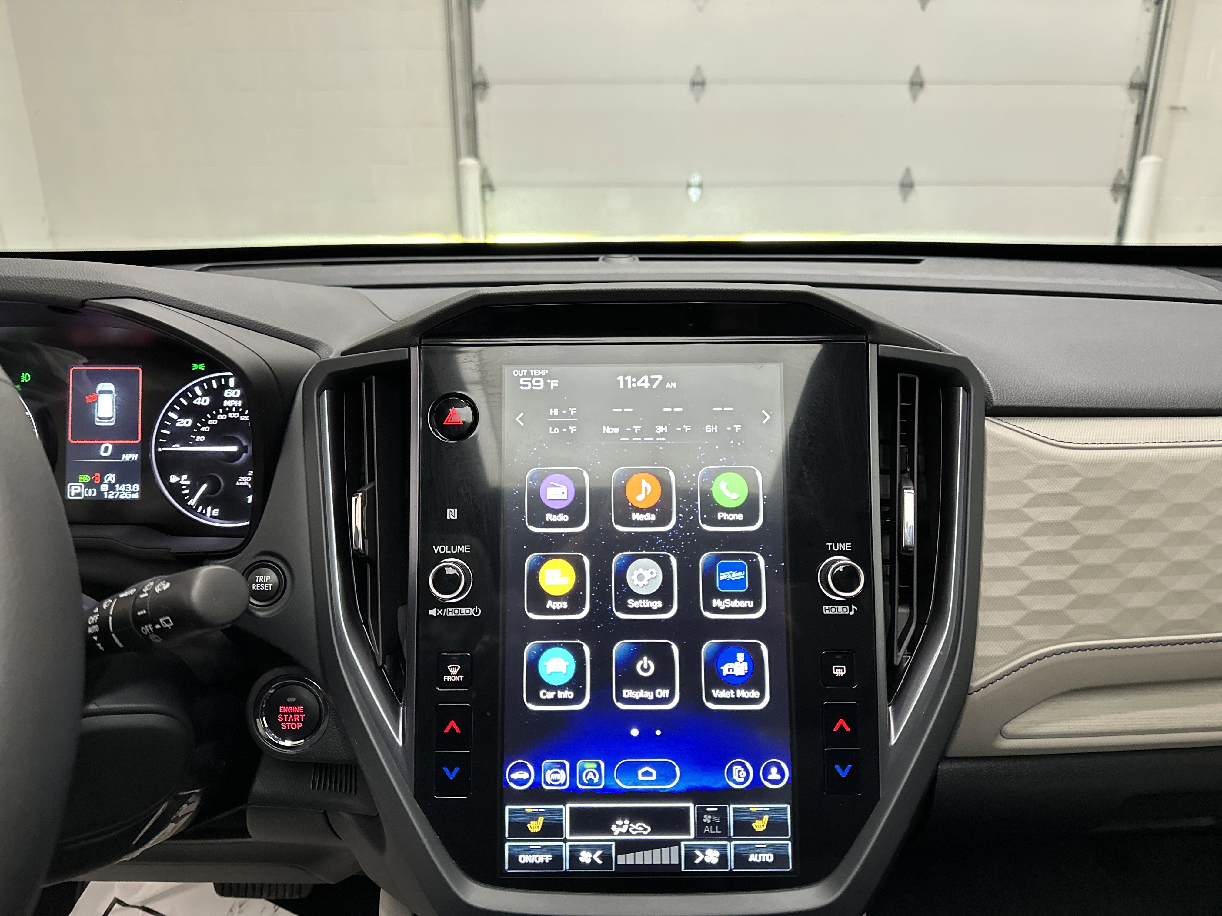 Used 2025 Subaru Forester Limited w/ Popular Package #2 image 30