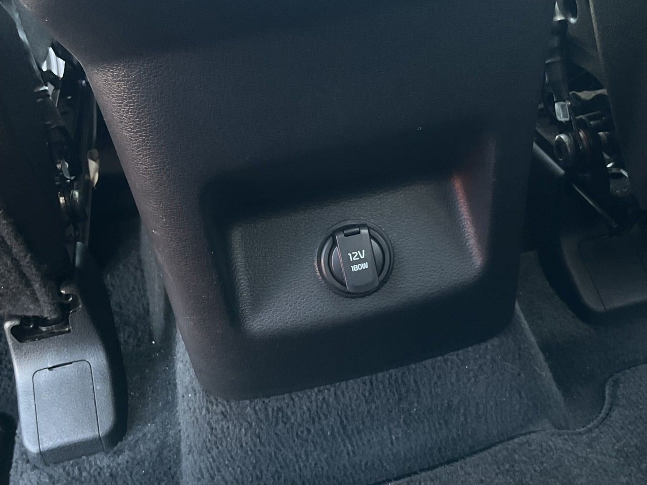 Used 2025 Kia Telluride S FWD image 16