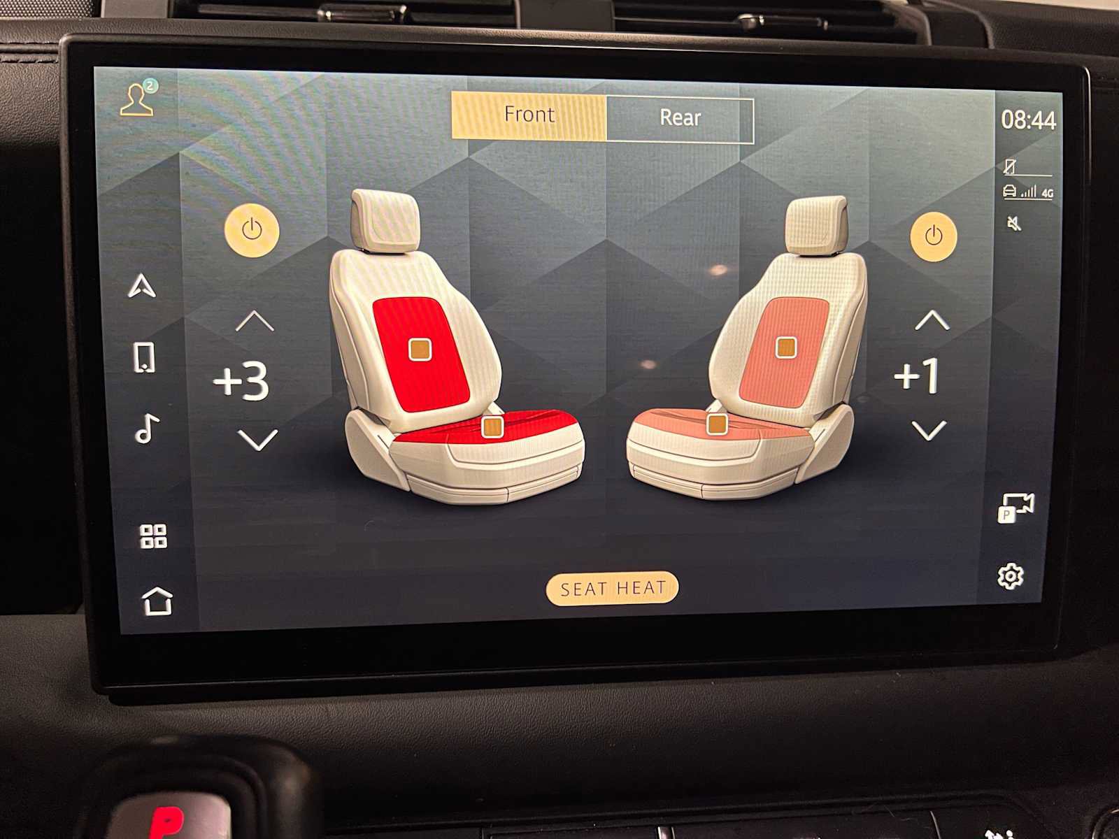 Used 2024 Land Rover Defender 130 X image 37