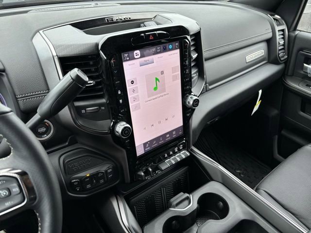 New 2026 RAM 2500 Power Wagon image 35