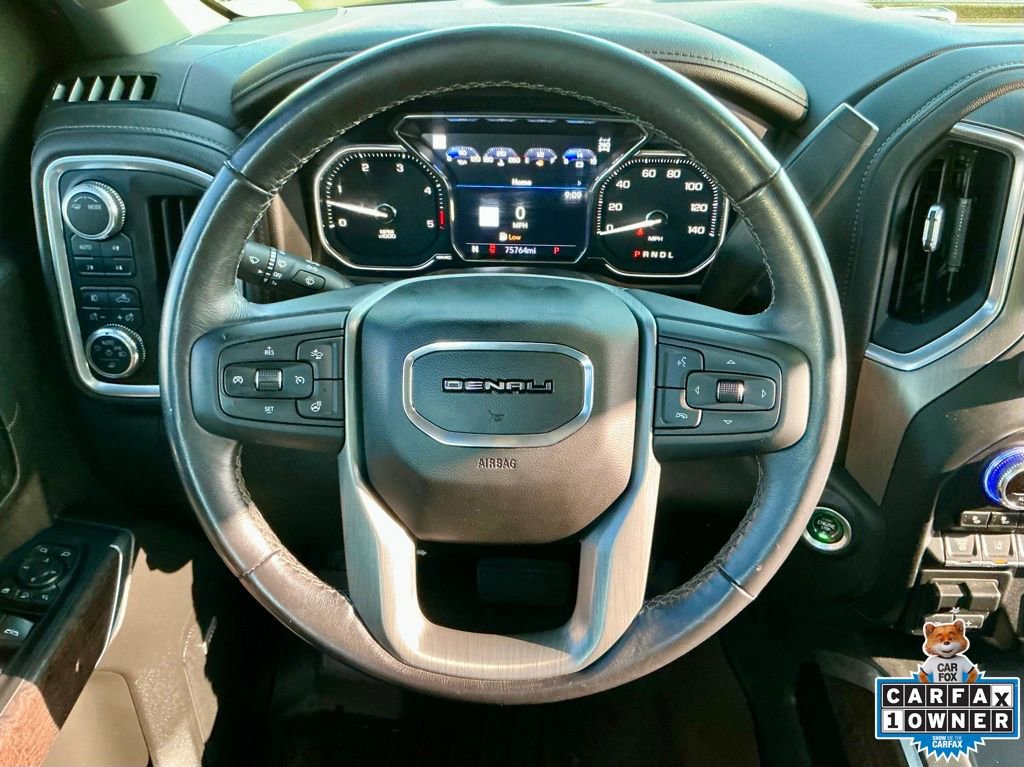 Used 2022 GMC Sierra 2500 Denali image 40