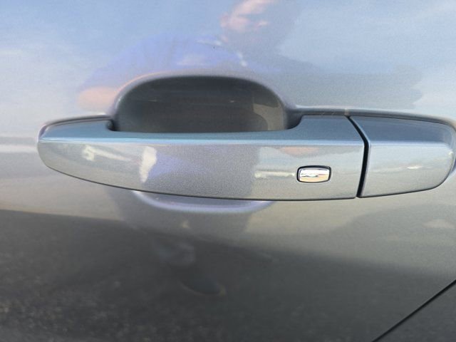 Used 2024 Chevrolet Equinox LT image 9