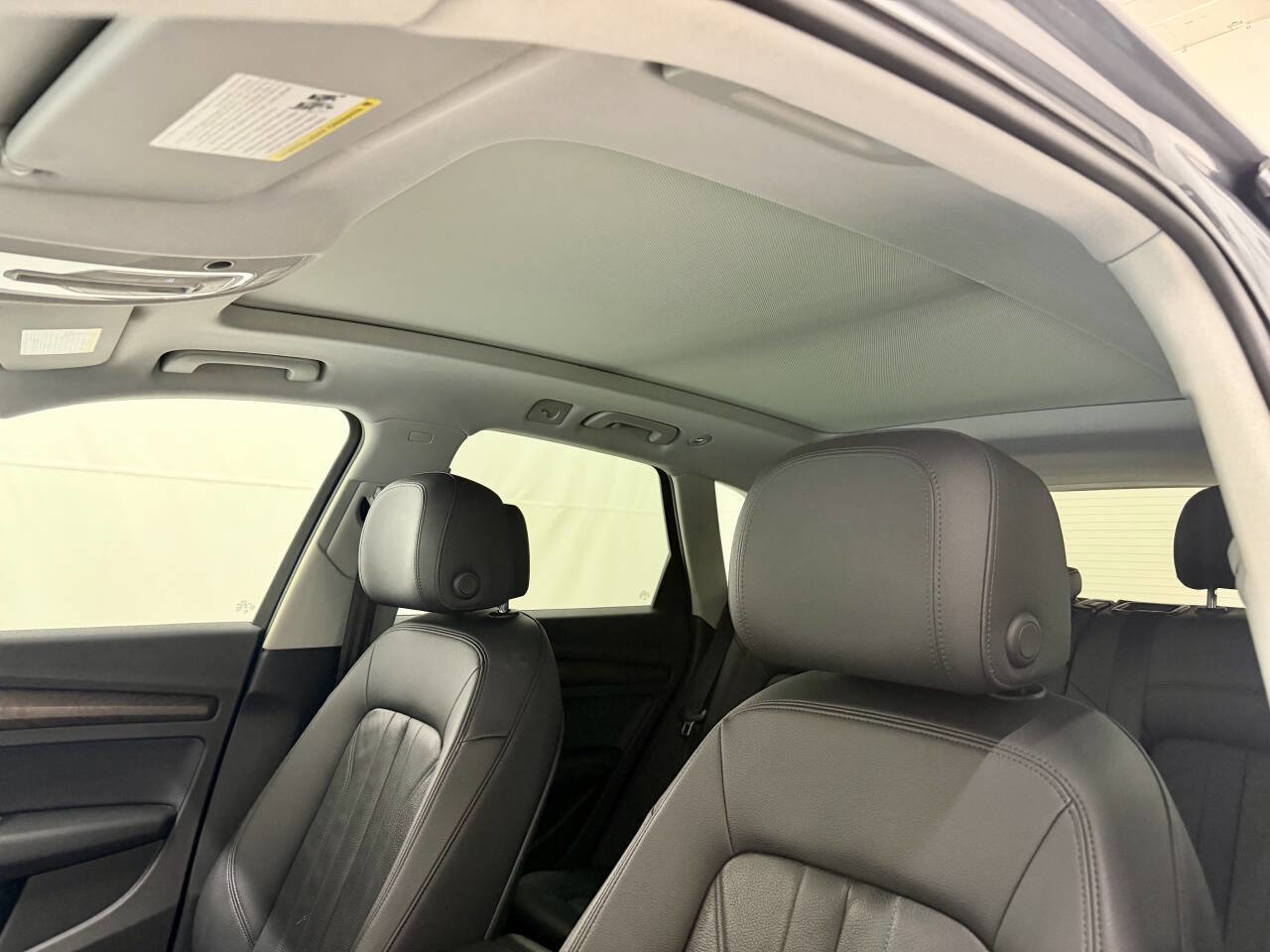 Used 2018 Audi Q5 2.0T Premium Plus image 45