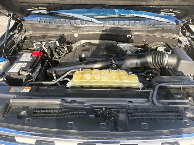 Used 2020 Ford Expedition Max Limited image 11