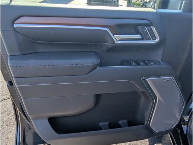 New 2026 GMC Sierra 3500 Denali w/ Denali Reserve Package image 15