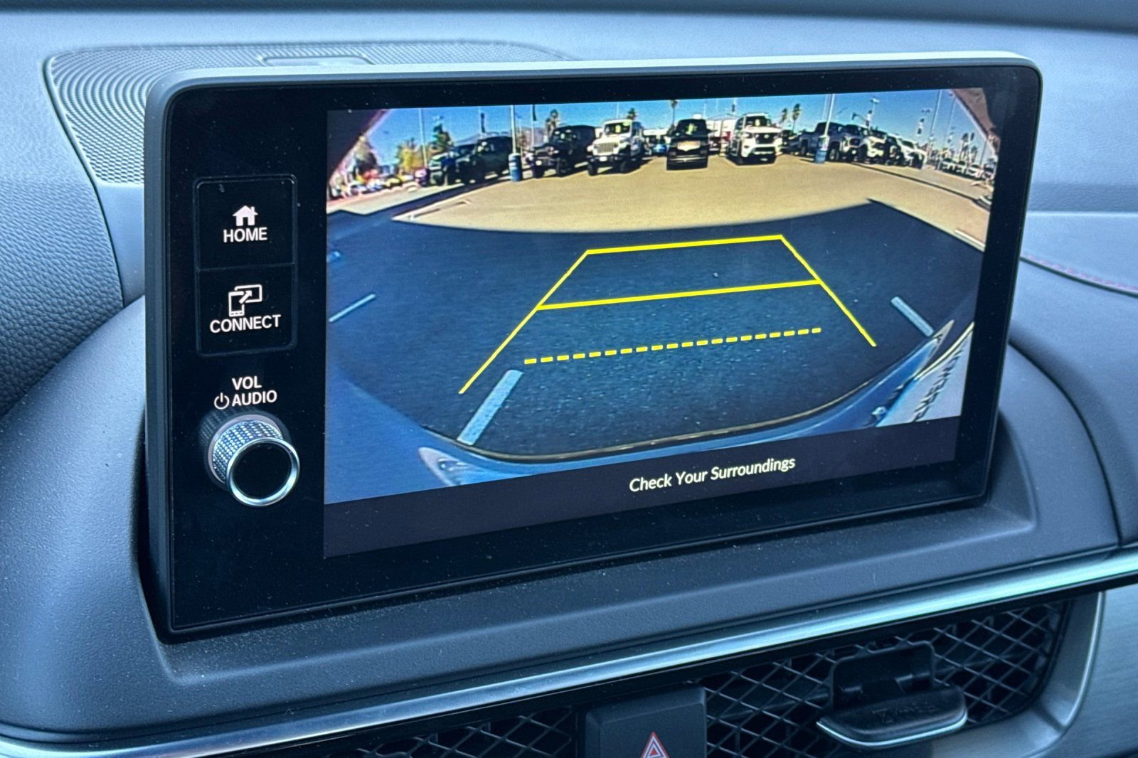 Used 2025 Acura ADX A-Spec image 20