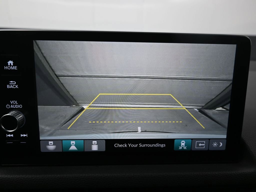 Certified 2024 Honda Civic Sport Touring image 18