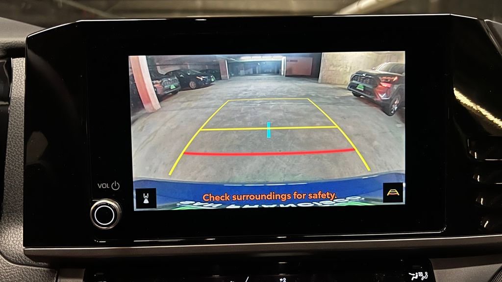 New 2026 Toyota Camry LE image 25