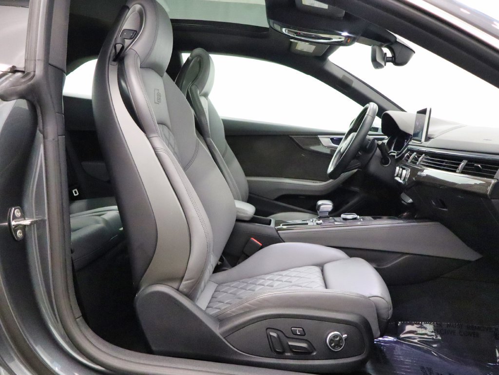 Used 2018 Audi S5 Prestige AWD/4WD image 21