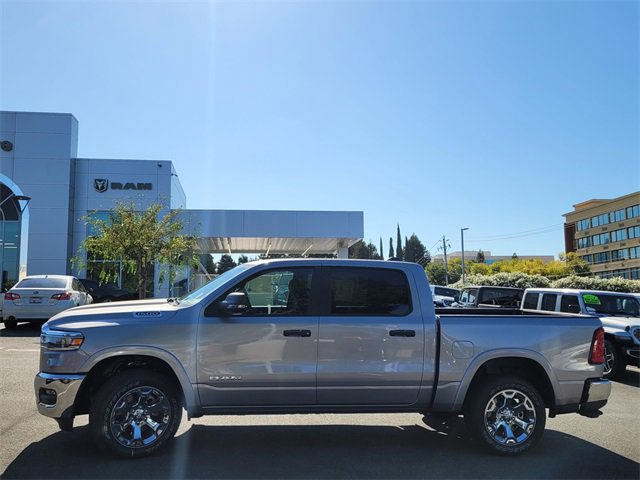 New 2026 RAM 1500 Big Horn image 7