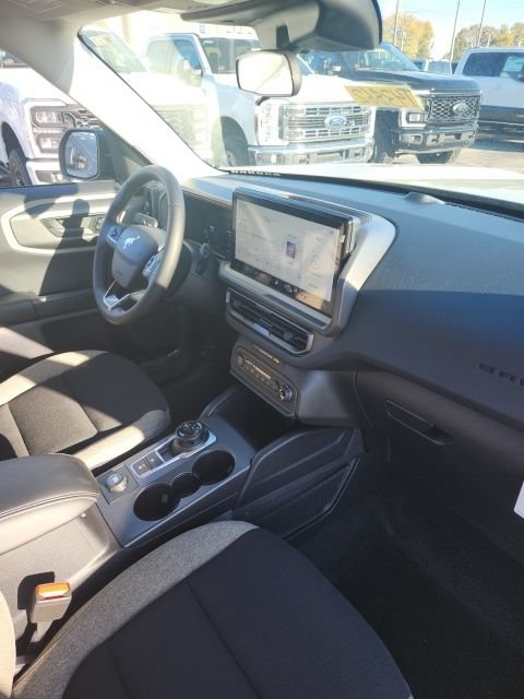 New 2025 Ford Bronco Sport Big Bend w/ Convenience Package AWD/4WD image 16