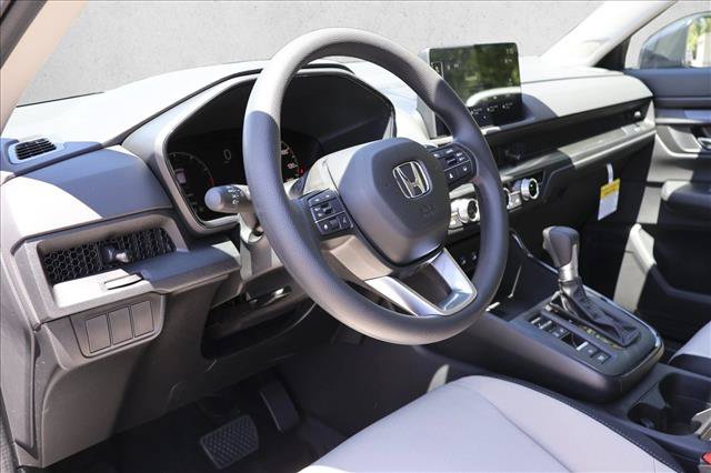 New 2026 Honda CR-V EX image 10