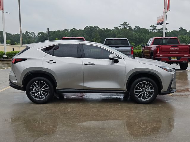 Used 2024 Lexus NX 350 AWD image 8