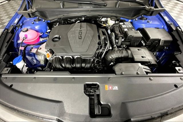 New 2026 Kia Sportage EX w/ EX Panorama Roof Package image 2