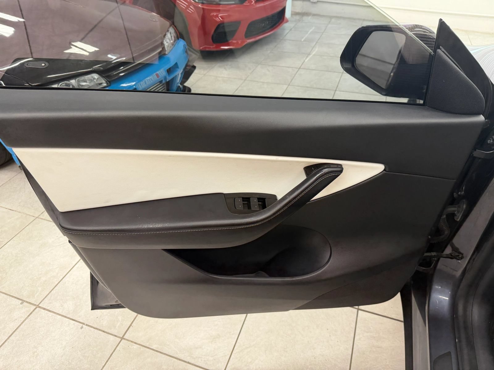 Used 2020 Tesla Model Y Performance AWD/4WD image 13