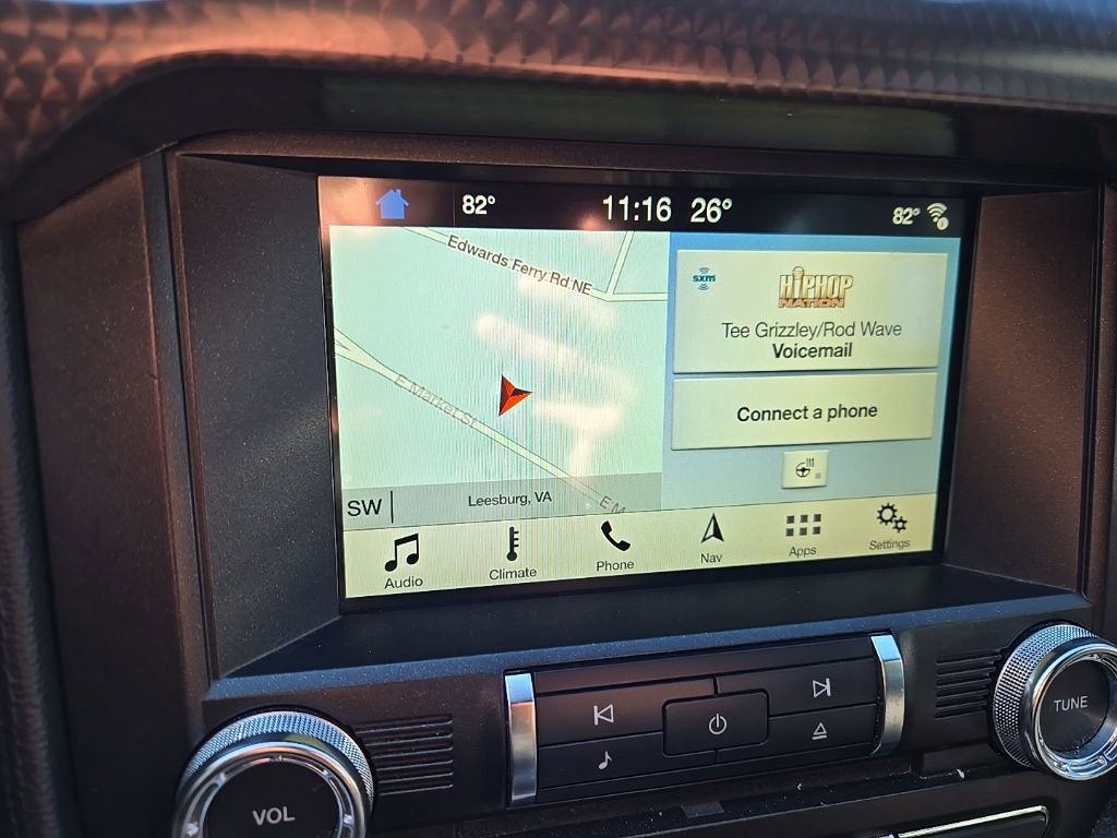 Used 2018 Ford Mustang GT Premium w/ GT Performance Package image 24