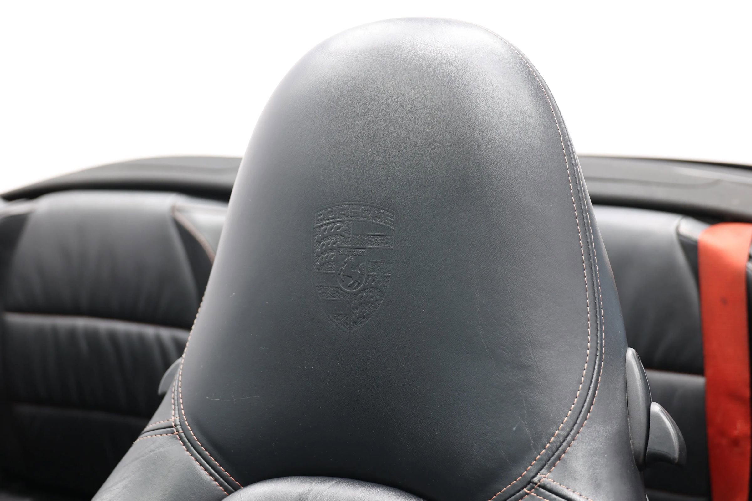 Used 2005 Porsche 911 Turbo image 19