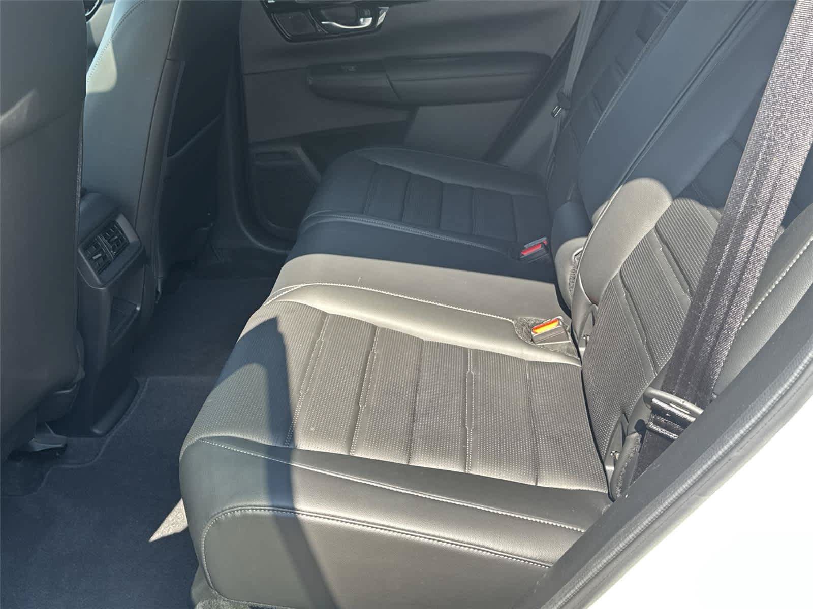 Used 2023 Honda CR-V EX-L image 14
