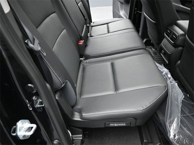 New 2025 Honda Ridgeline RTL image 35