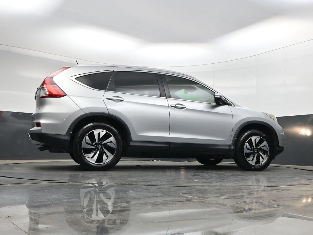 Used 2016 Honda CR-V Touring image 35