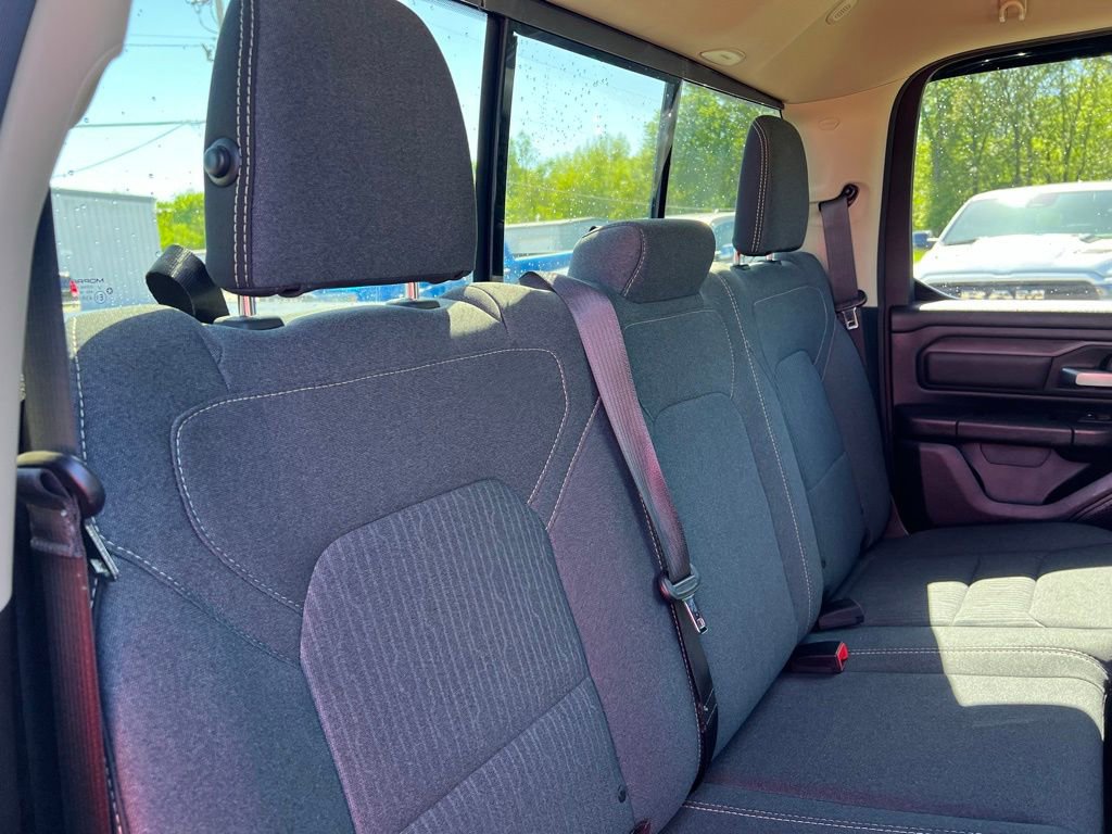 Used 2019 RAM 1500 Tradesman AWD/4WD image 15