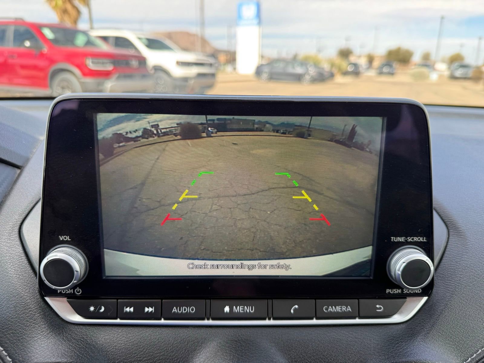 Used 2022 Nissan Sentra SV image 21