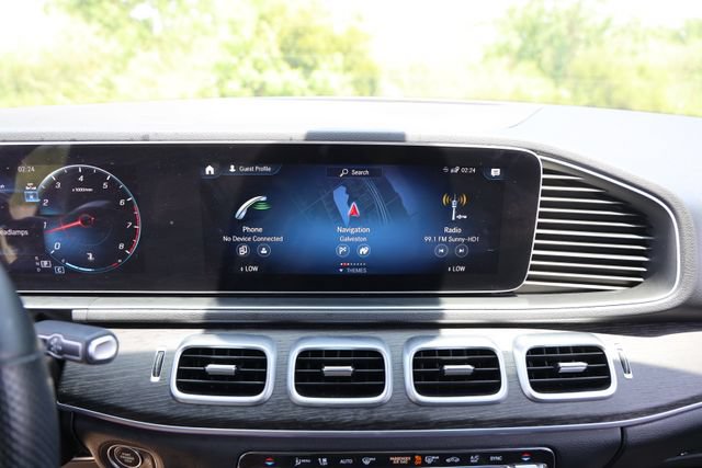 Used 2023 Mercedes-Benz GLE 350 image 17