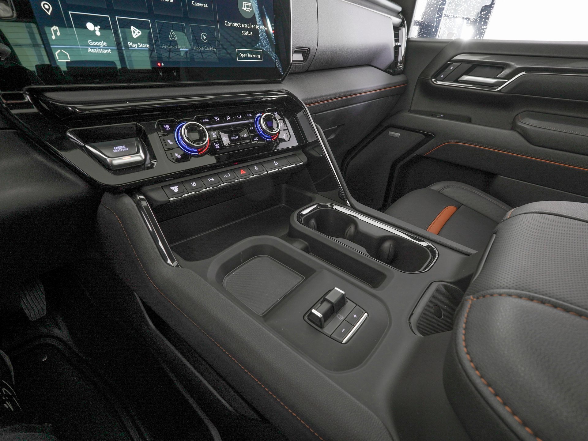 Used 2025 GMC Sierra 2500 AT4 w/ AT4 Premium Plus Package image 22