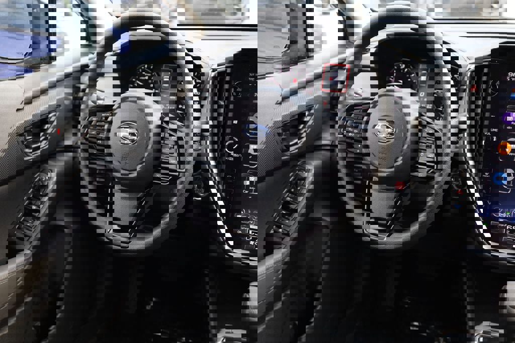 New 2026 Subaru Crosstrek 2.0i Premium image 22