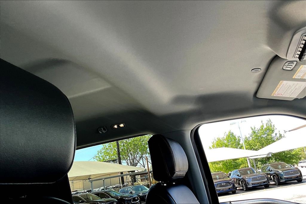 Used 2024 Ford F250 Lariat w/ Chrome Package AWD/4WD image 20