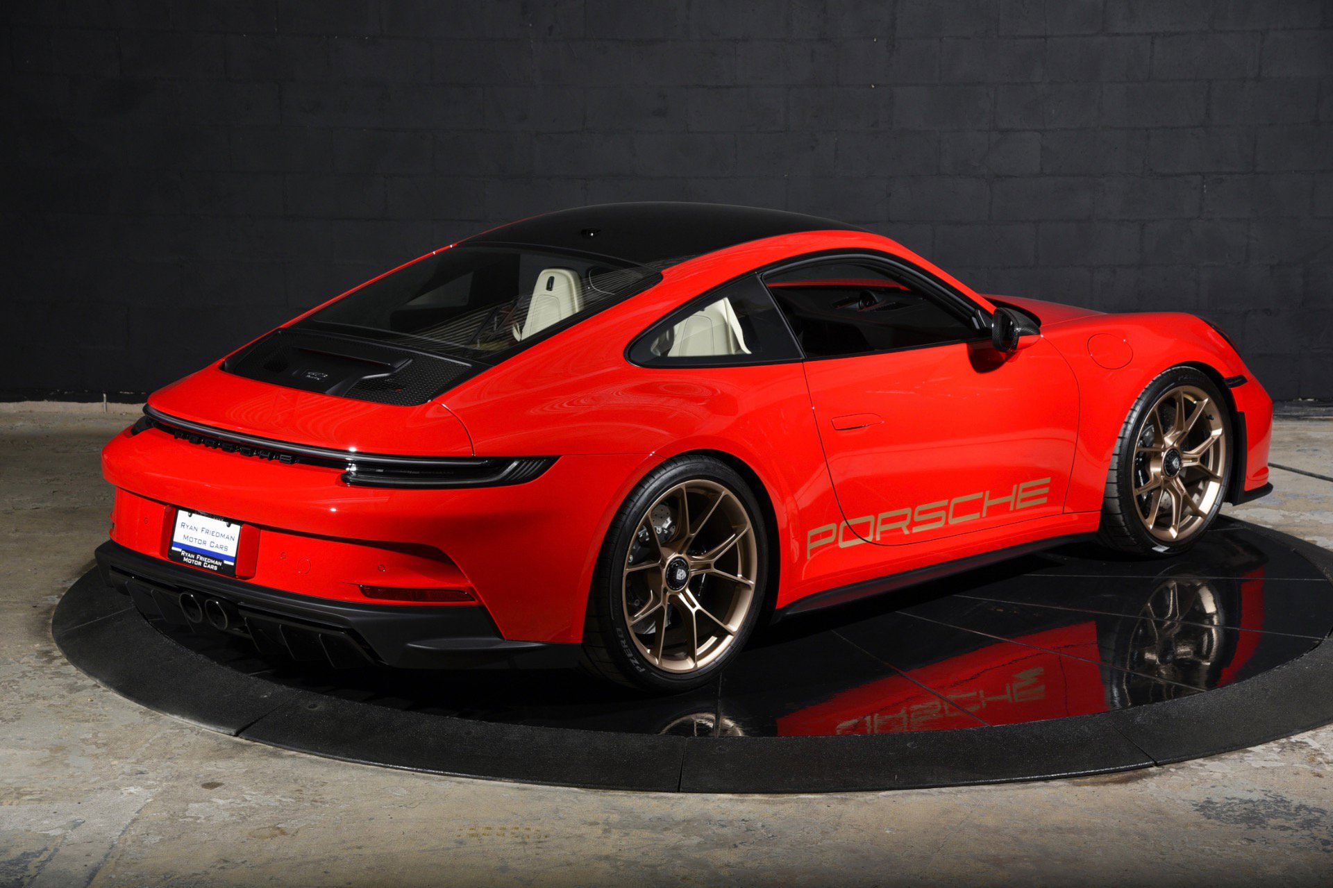 Used 2022 Porsche 911 GT3 RWD image 27