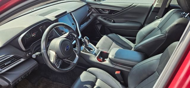 Used 2023 Subaru Outback Limited AWD/4WD image 11