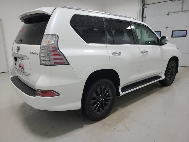 Used 2020 Lexus GX 460 Premium AWD/4WD image 13