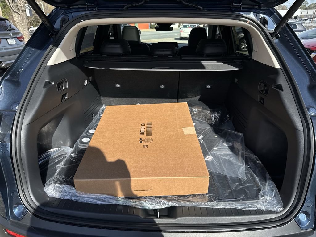 New 2026 MAZDA CX-50 AWD 2.5 S w/ Weather Package image 24