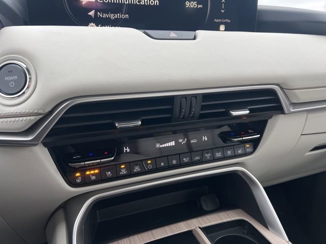 New 2026 MAZDA CX-90 Plug-In Hybrid w/ Premium Plus image 39