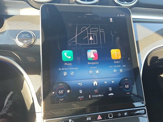 New 2026 Mercedes-Benz CLE 300 4MATIC Cabriolet image 16