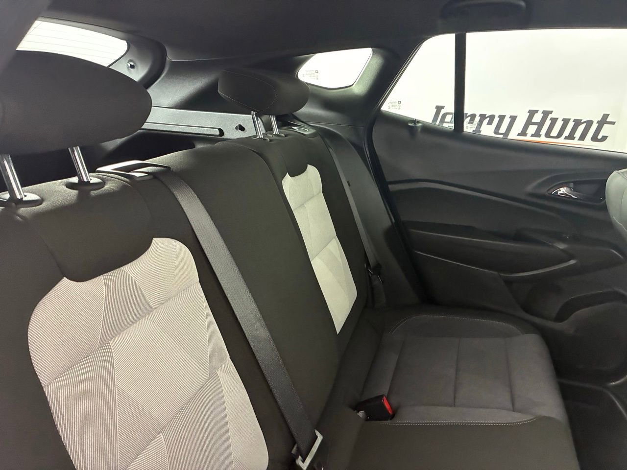 Used 2024 Chevrolet Trax RS w/ Driver Confidence Package image 27