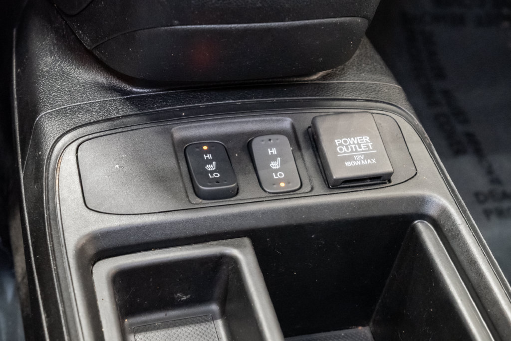Used 2015 Honda CR-V EX image 24